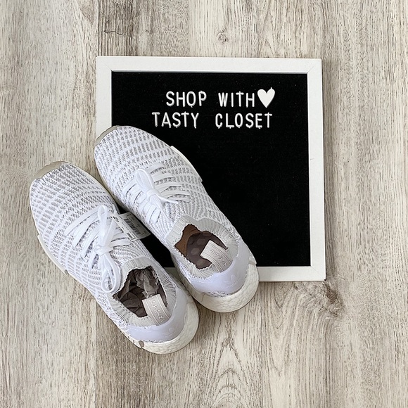 Adidas NMD sneaker - Picture 7 of 7